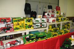 2011 Toy Show