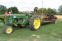 2012 Old Threshers Show