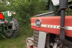2012 Tractor Cruise
